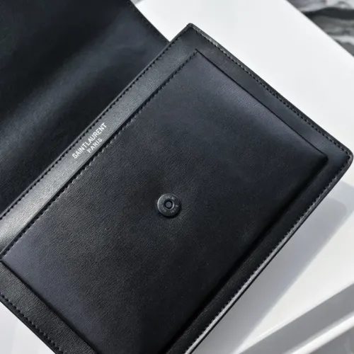 Replica Yves Saint Laurent YSL AAA Quality Messenger Bags For Women #1444317 $105.00 USD for Wholesale