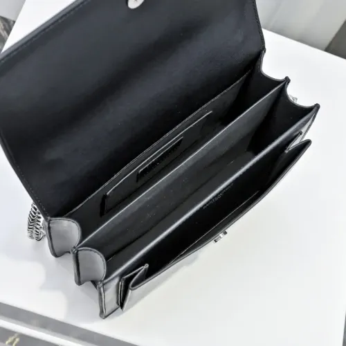 Replica Yves Saint Laurent YSL AAA Quality Messenger Bags For Women #1444318 $105.00 USD for Wholesale