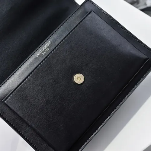 Replica Yves Saint Laurent YSL AAA Quality Messenger Bags For Women #1444319 $105.00 USD for Wholesale