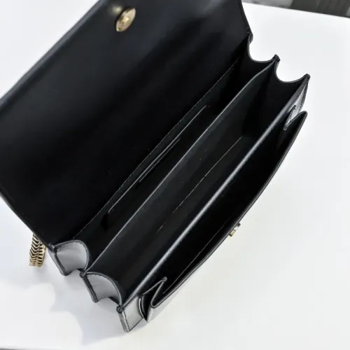 Replica Yves Saint Laurent YSL AAA Quality Messenger Bags For Women #1444319 $105.00 USD for Wholesale
