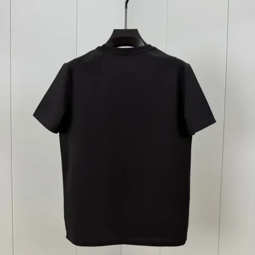 Replica Balmain T-Shirts Short Sleeved For Unisex #1444322 $72.00 USD for Wholesale
