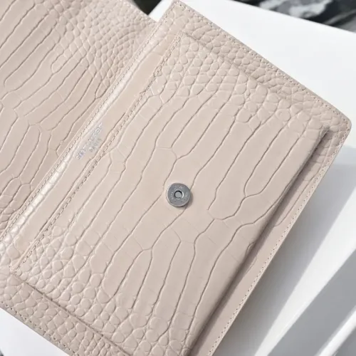 Replica Yves Saint Laurent YSL AAA Quality Messenger Bags For Women #1444323 $105.00 USD for Wholesale