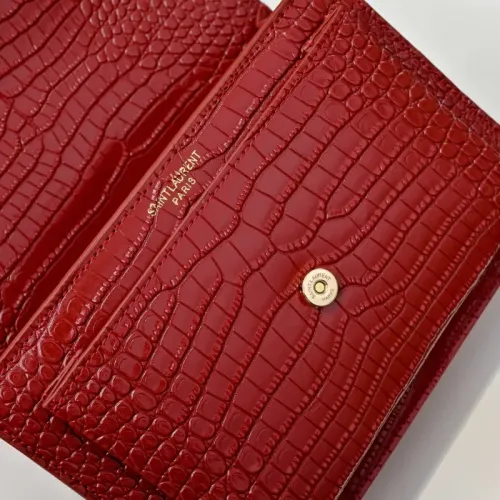 Replica Yves Saint Laurent YSL AAA Quality Messenger Bags For Women #1444325 $105.00 USD for Wholesale