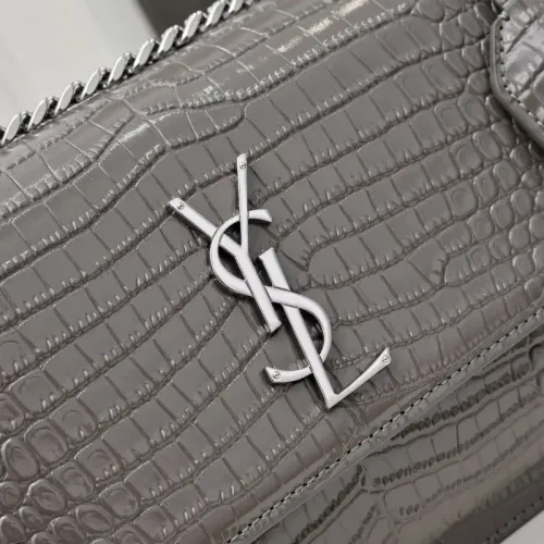 Replica Yves Saint Laurent YSL AAA Quality Messenger Bags For Women #1444326 $105.00 USD for Wholesale