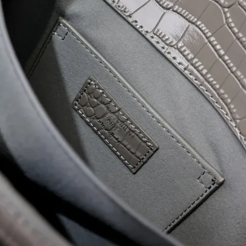 Replica Yves Saint Laurent YSL AAA Quality Messenger Bags For Women #1444326 $105.00 USD for Wholesale