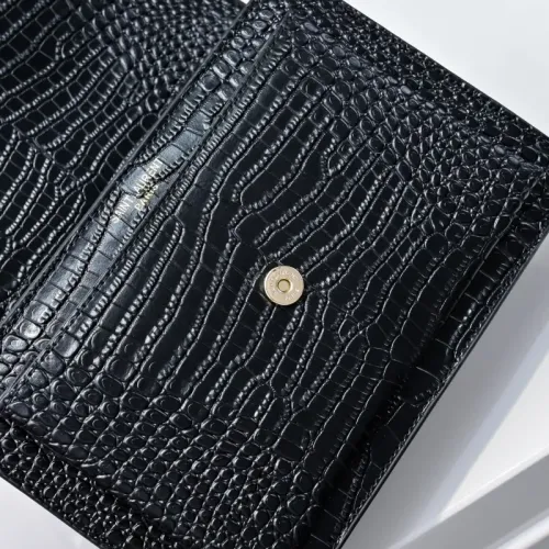 Replica Yves Saint Laurent YSL AAA Quality Messenger Bags For Women #1444329 $105.00 USD for Wholesale