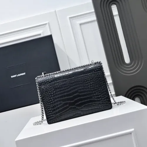 Replica Yves Saint Laurent YSL AAA Quality Messenger Bags For Women #1444330 $105.00 USD for Wholesale