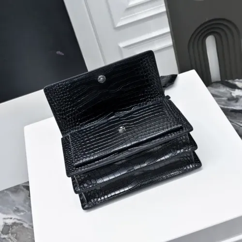 Replica Yves Saint Laurent YSL AAA Quality Messenger Bags For Women #1444330 $105.00 USD for Wholesale