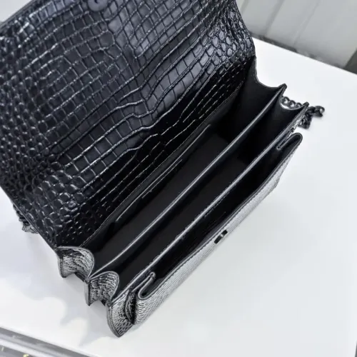 Replica Yves Saint Laurent YSL AAA Quality Messenger Bags For Women #1444332 $105.00 USD for Wholesale