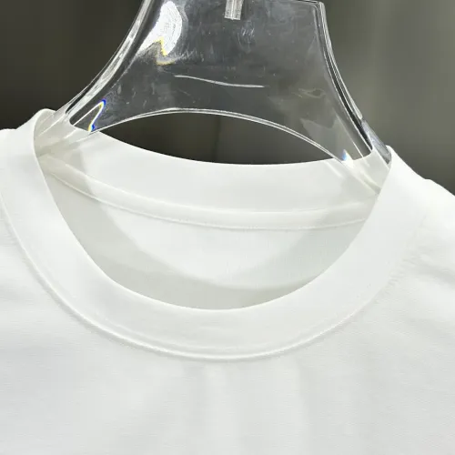 Replica Boss T-Shirts Short Sleeved For Men #1444337 $56.00 USD for Wholesale
