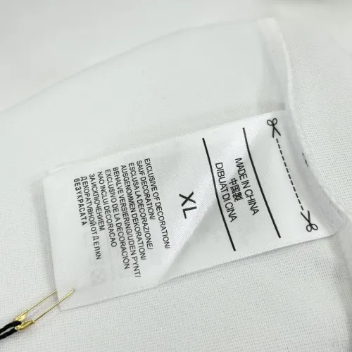 Replica Boss T-Shirts Short Sleeved For Men #1444337 $56.00 USD for Wholesale