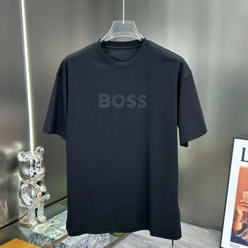 Wholesale Boss T-Shirts Short Sleeved For Men #1444339 $56.00 USD, Wholesale Quality Replica Boss T-Shirts