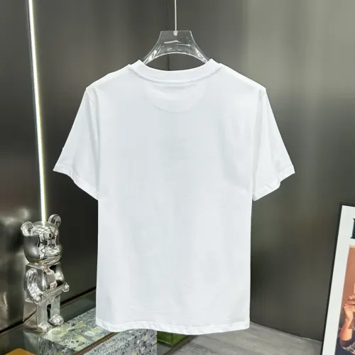 Replica Moncler T-Shirts Short Sleeved For Unisex #1444346 $60.00 USD for Wholesale