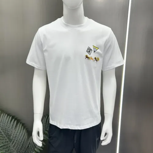 Replica Christian Dior T-Shirts Short Sleeved For Unisex #1444351 $64.00 USD for Wholesale
