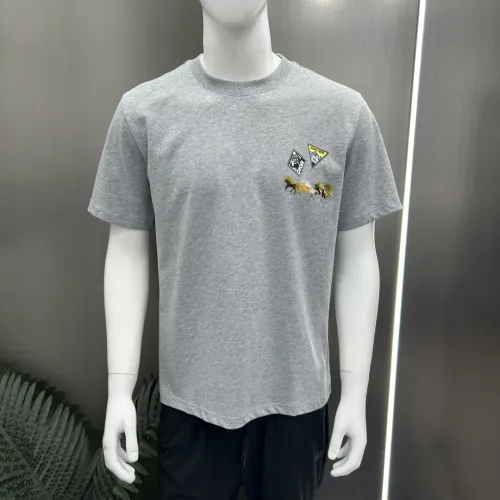 Replica Christian Dior T-Shirts Short Sleeved For Unisex #1444352 $64.00 USD for Wholesale