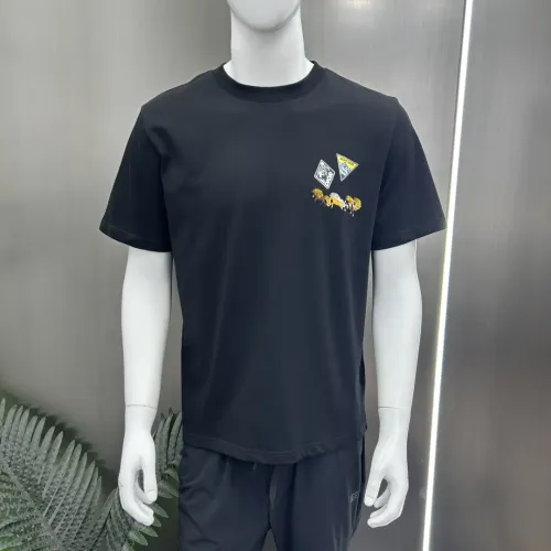 Replica Christian Dior T-Shirts Short Sleeved For Unisex #1444353 $64.00 USD for Wholesale
