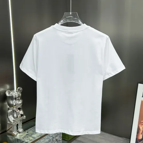 Replica Christian Dior T-Shirts Short Sleeved For Unisex #1444354 $64.00 USD for Wholesale