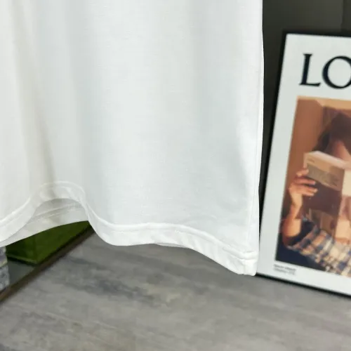 Replica Louis Vuitton LV T-Shirts Short Sleeved For Men #1444357 $60.00 USD for Wholesale