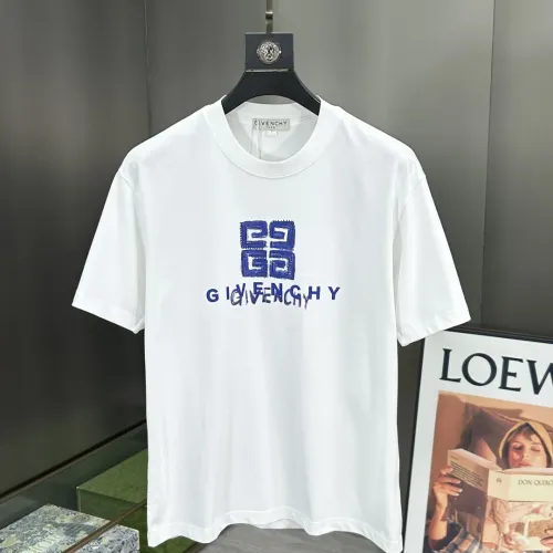 Wholesale Givenchy T-Shirts Short Sleeved For Men #1444359 $60.00 USD, Wholesale Quality Replica Givenchy T-Shirts