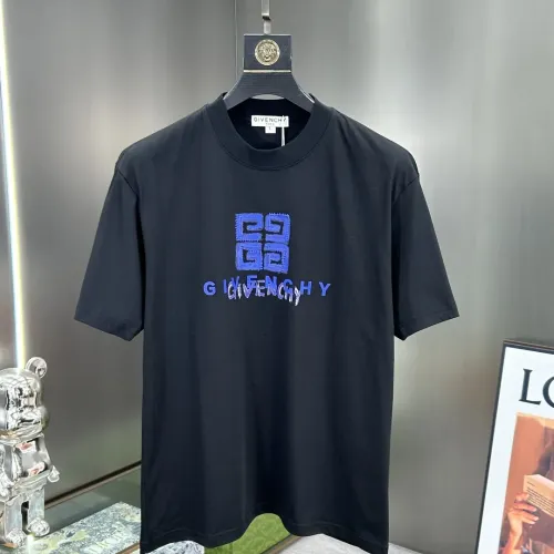 Wholesale Givenchy T-Shirts Short Sleeved For Men #1444360 $60.00 USD, Wholesale Quality Replica Givenchy T-Shirts