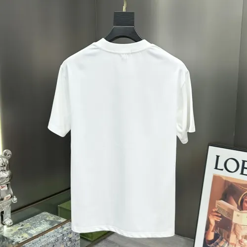 Replica Christian Dior T-Shirts Short Sleeved For Men #1444361 $60.00 USD for Wholesale