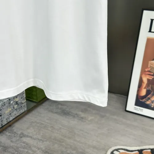 Replica LOEWE T-Shirts Short Sleeved For Men #1444363 $60.00 USD for Wholesale