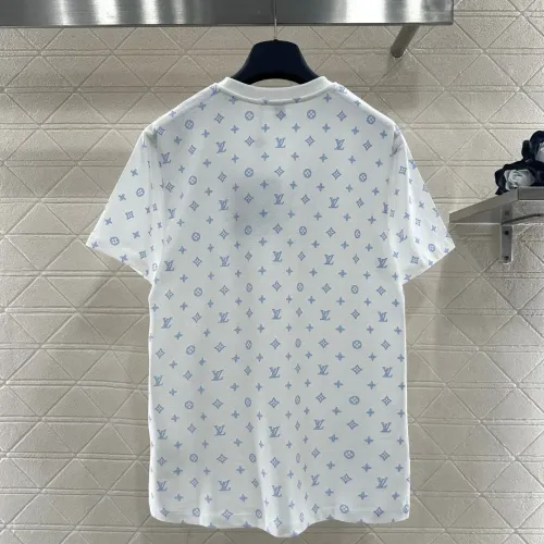 Replica Louis Vuitton LV T-Shirts Short Sleeved For Women #1444367 $60.00 USD for Wholesale