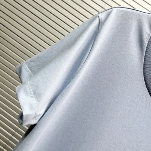 Replica Moncler T-Shirts Short Sleeved For Women #1444368 $80.00 USD for Wholesale