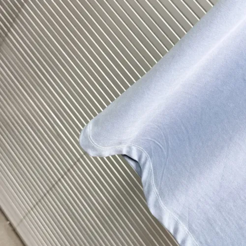 Replica Moncler T-Shirts Short Sleeved For Women #1444368 $80.00 USD for Wholesale