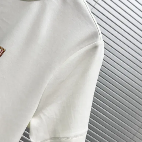 Replica Louis Vuitton LV T-Shirts Short Sleeved For Women #1444370 $82.00 USD for Wholesale