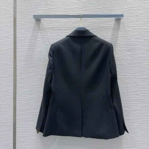 Replica Louis Vuitton LV Jackets Long Sleeved For Women #1444372 $82.00 USD for Wholesale