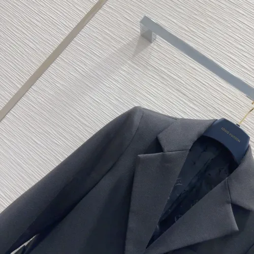 Replica Louis Vuitton LV Jackets Long Sleeved For Women #1444372 $82.00 USD for Wholesale