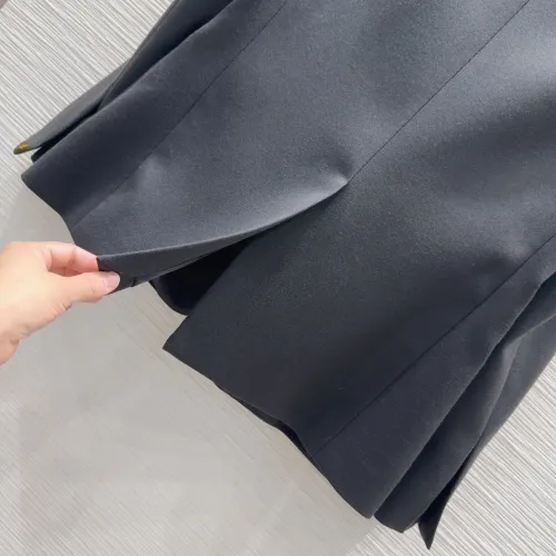 Replica Louis Vuitton LV Jackets Long Sleeved For Women #1444372 $82.00 USD for Wholesale