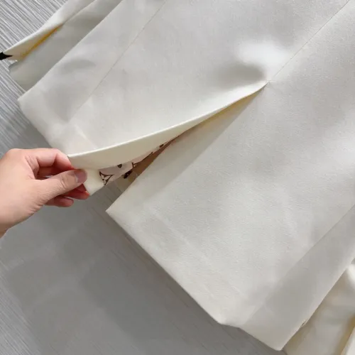 Replica Louis Vuitton LV Jackets Long Sleeved For Women #1444373 $82.00 USD for Wholesale