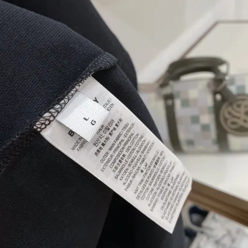 Replica Fendi T-Shirts Short Sleeved For Men #1444382 $72.00 USD for Wholesale