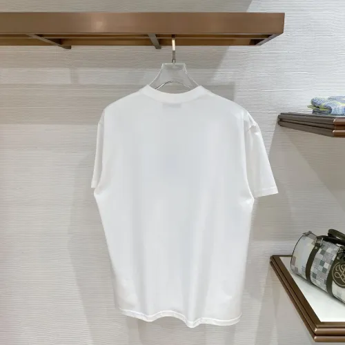 Replica Christian Dior T-Shirts Short Sleeved For Men #1444391 $72.00 USD for Wholesale