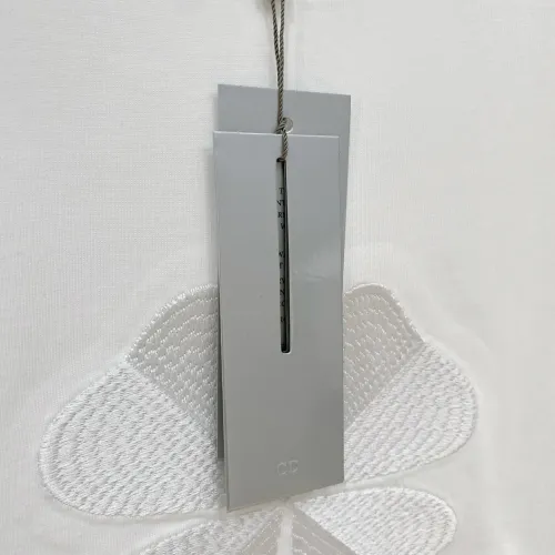 Replica Christian Dior T-Shirts Short Sleeved For Men #1444391 $72.00 USD for Wholesale