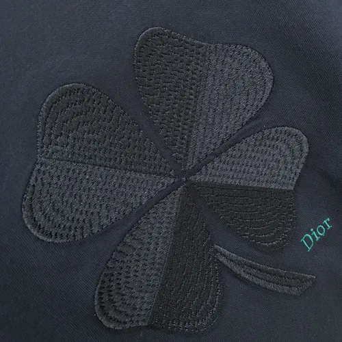 Replica Christian Dior T-Shirts Short Sleeved For Men #1444392 $72.00 USD for Wholesale