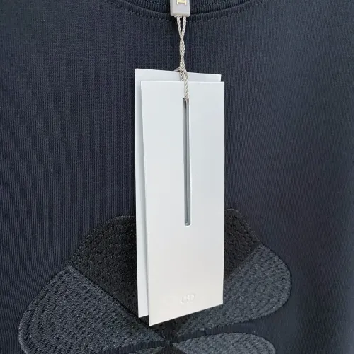 Replica Christian Dior T-Shirts Short Sleeved For Men #1444392 $72.00 USD for Wholesale