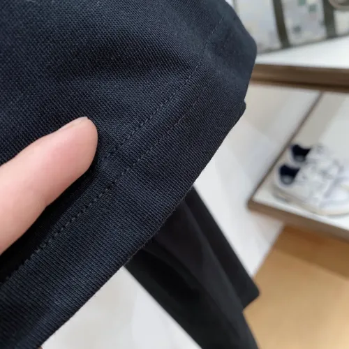 Replica Christian Dior T-Shirts Short Sleeved For Men #1444392 $72.00 USD for Wholesale