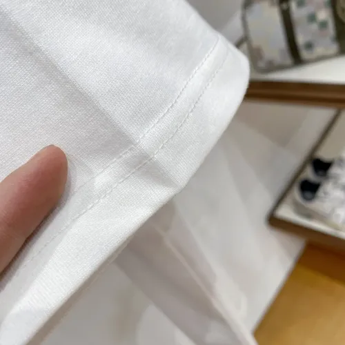 Replica Christian Dior T-Shirts Short Sleeved For Men #1444393 $72.00 USD for Wholesale