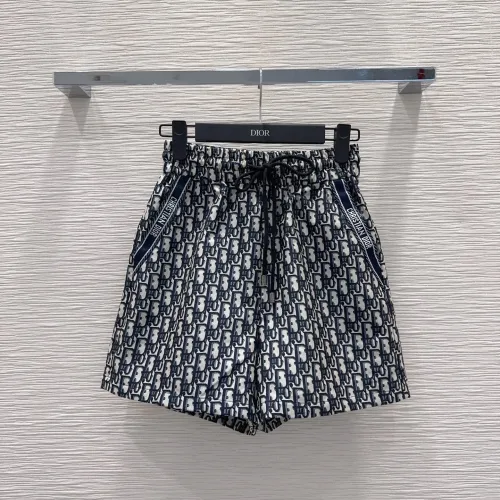 Replica Louis Vuitton LV Tracksuits Short Sleeved For Women #1444397 $72.00 USD for Wholesale