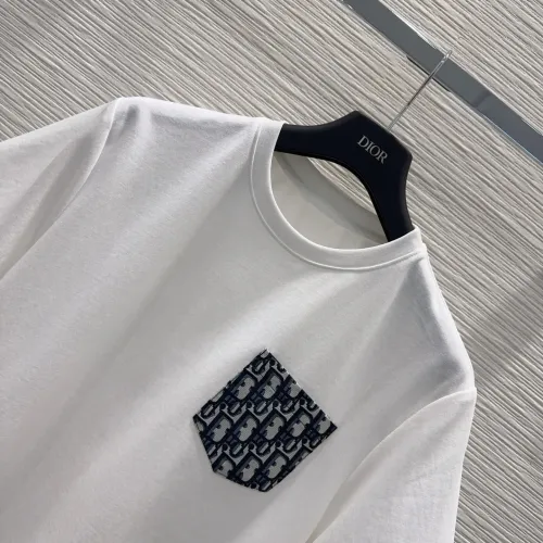 Replica Louis Vuitton LV Tracksuits Short Sleeved For Women #1444397 $72.00 USD for Wholesale