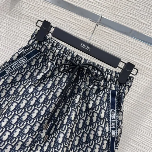 Replica Louis Vuitton LV Tracksuits Short Sleeved For Women #1444397 $72.00 USD for Wholesale