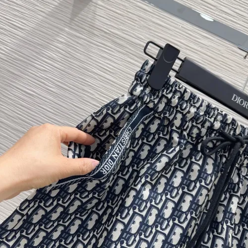 Replica Louis Vuitton LV Tracksuits Short Sleeved For Women #1444397 $72.00 USD for Wholesale