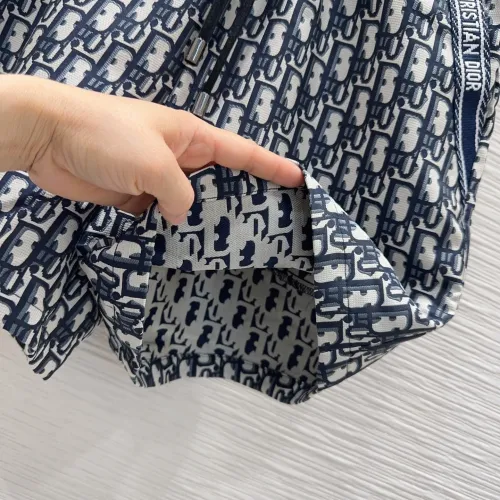 Replica Louis Vuitton LV Tracksuits Short Sleeved For Women #1444397 $72.00 USD for Wholesale