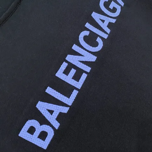 Replica Balenciaga T-Shirts Short Sleeved For Men #1444408 $72.00 USD for Wholesale