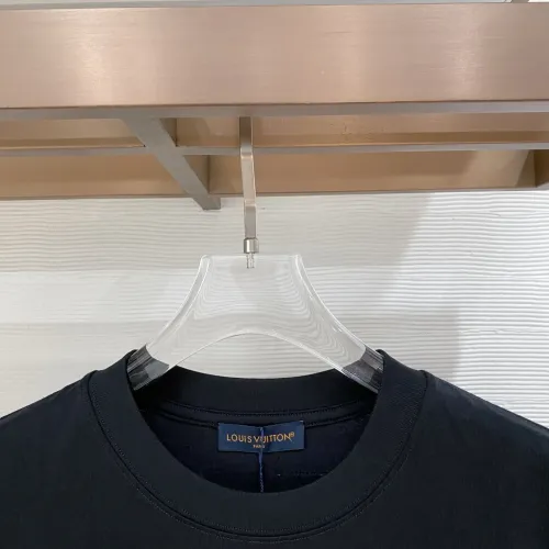 Replica Louis Vuitton LV T-Shirts Short Sleeved For Men #1444412 $72.00 USD for Wholesale