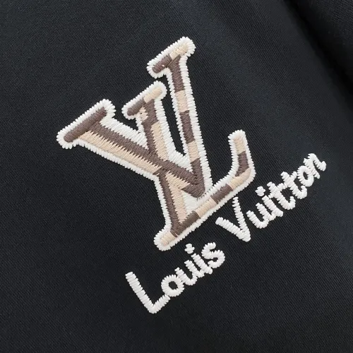 Replica Louis Vuitton LV T-Shirts Short Sleeved For Men #1444412 $72.00 USD for Wholesale