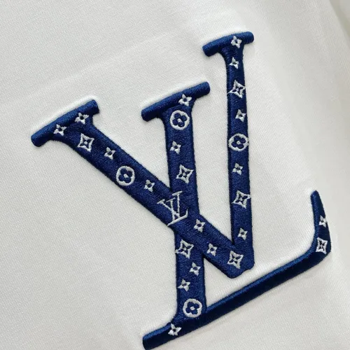 Replica Louis Vuitton LV T-Shirts Short Sleeved For Men #1444413 $72.00 USD for Wholesale